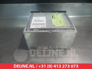 Nissan Micra CC Radio O312999 foto 2