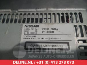 Nissan Micra CC Radio O312999 foto 3