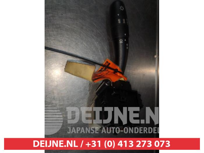 Hyundai I30 Licht Schakelaar O306705