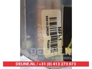 Hyundai I30 Light switch O306705 photo 3