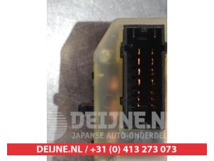 Hyundai I30 Light switch O306705 photo 2