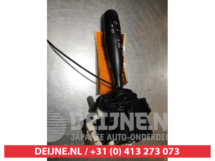 Subaru Justy Licht Schalter O306870