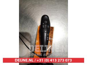 Subaru Justy Light switch O306870 photo 2