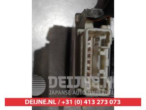 Subaru Justy Light switch O306870 photo 4