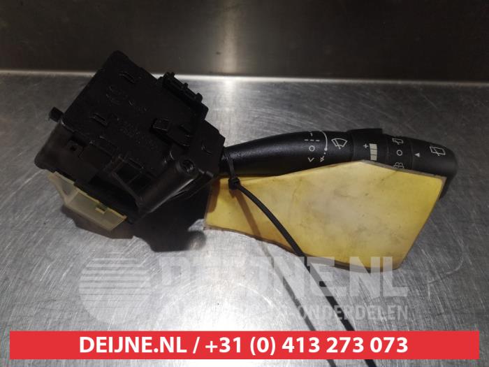Hyundai I30 Ruitenwis Schakelaar O309623