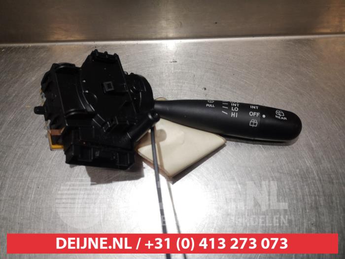 Subaru Justy Scheibenwischer Schalter O309783