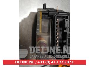 Subaru Justy Wiper switch O309783 photo 4