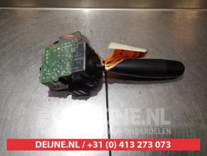 Subaru Justy Wiper switch O309783 photo 3