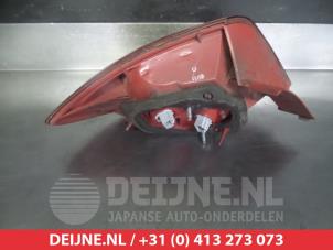 Mazda 3 Achterlicht rechts O298858 foto 2
