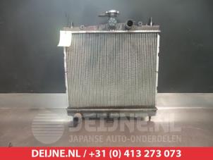 Nissan Note Radiator O339660 photo 2