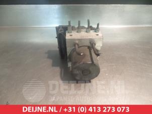 Toyota Verso ABS Pumpe O338624 foto 2