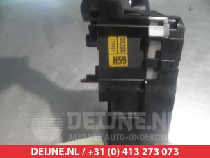 Toyota Verso Licht Schalter O307486 foto 3