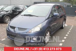 Mitsubishi Grandis Portier 4Deurs links-achter O285486 foto 2