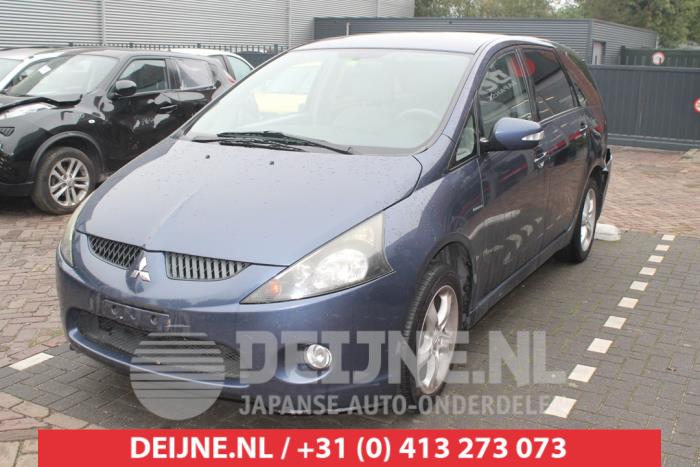 Mitsubishi Grandis Tür 4-türig links vorne O272630