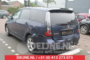 Mitsubishi Grandis Portier 4Deurs links-voor O272630 foto 2