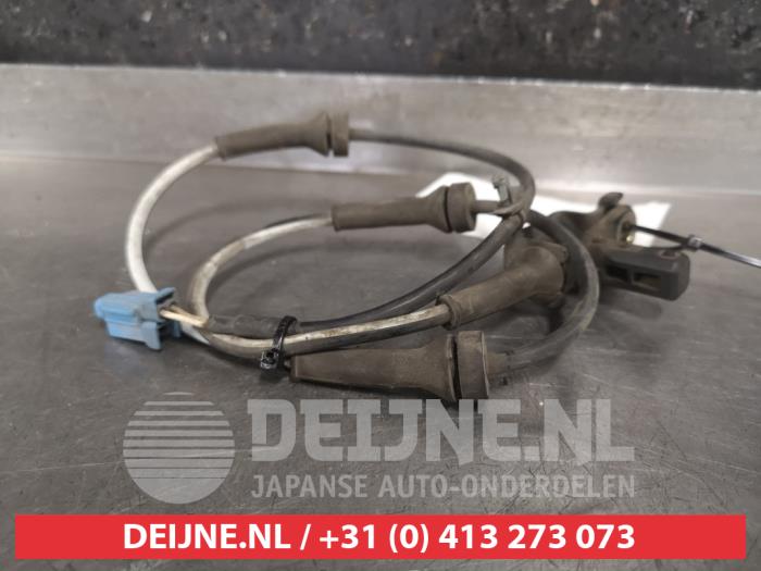 Nissan 350 Z ABS Sensor O327303