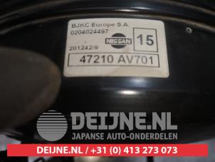 Nissan Primera Rembekrachtiger O336157 foto 3