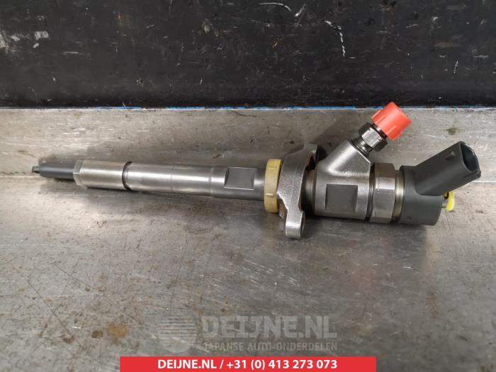 Mazda 3 Verstuiver (diesel) O355326