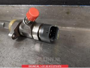 Mazda 3 Injector (diesel) O355326 photo 2