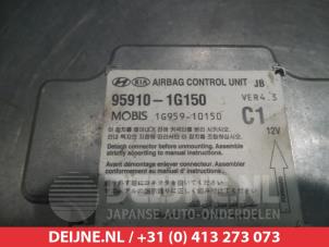 Kia Rio Airbag Modul O303085 foto 2