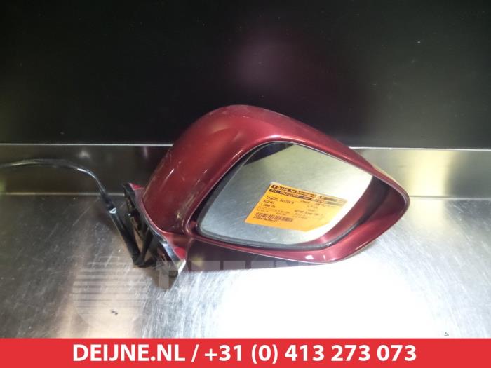 Suzuki Liana Buitenspiegel rechts O284283