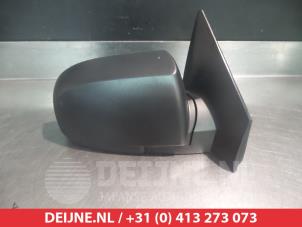Kia Carens Buitenspiegel rechts O283766 foto 2