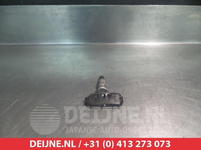 Hyundai I40 Tyre pressure sensor O328943