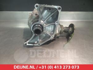 Nissan X-Trail Transfergetriebe 4x4 O373921 foto 2
