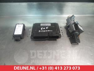 Gebruikte Computer Motormanagement Nissan X-Trail (T30) 2.0 16V 4x2 Prijs € 100,00 Margeregeling aangeboden door V.Deijne Jap.Auto-onderdelen BV