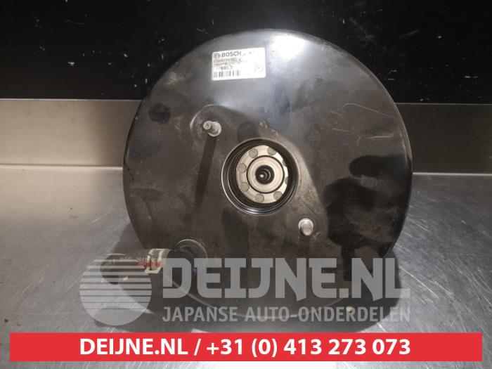 Suzuki Swift Rembekrachtiger O336284