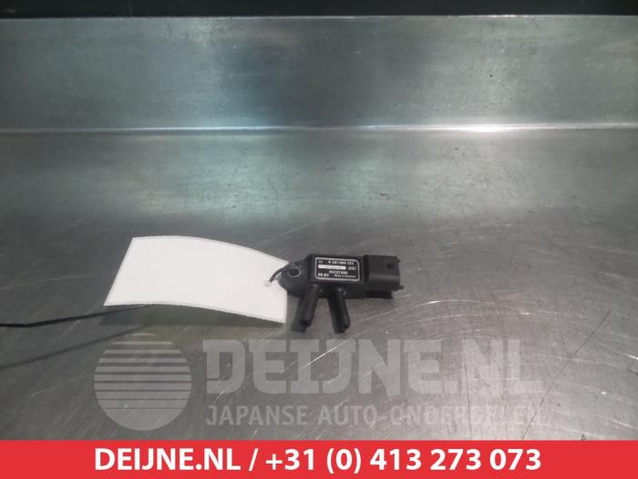 Suzuki Swift Particulate filter sensor O371140