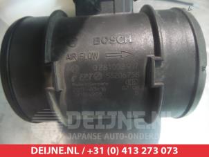 Suzuki Swift Luchthoeveelheidsmeter O342953 foto 2