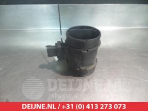 Gebruikte Luchthoeveelheidsmeter Suzuki Swift (ZA/ZC/ZD) 1.3 D 16V Prijs € 40,00 Margeregeling aangeboden door V.Deijne Jap.Auto-onderdelen BV