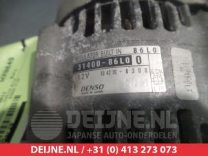 Suzuki Swift Dynamo O359304 photo 2
