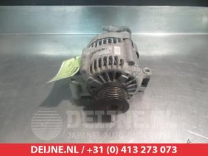 Gebruikte Dynamo Suzuki Swift (ZA/ZC/ZD) 1.3 D 16V Prijs € 40,00 Margeregeling aangeboden door V.Deijne Jap.Auto-onderdelen BV
