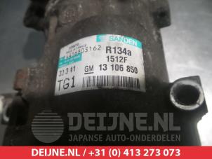 Suzuki Swift Klimapumpe O347647 foto 2