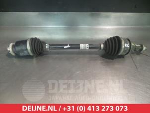 Gebruikte Cardanas rechts-voor (VWA) Suzuki Swift (ZA/ZC/ZD) 1.3 D 16V Prijs € 50,00 Margeregeling aangeboden door V.Deijne Jap.Auto-onderdelen BV