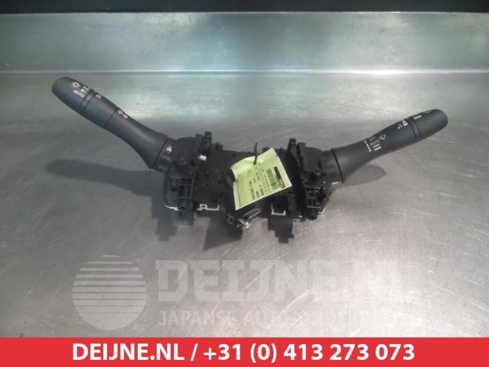 Nissan Qashqai Combischakelaar Stuurkolom O308538