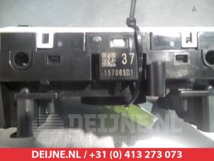 Nissan Qashqai Combischakelaar Stuurkolom O308538 foto 3