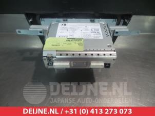 Nissan Qashqai Radio O312975 foto 2