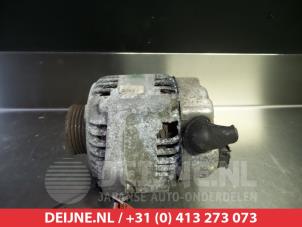 Suzuki Wagon R+ Dynamo O359166 foto 2