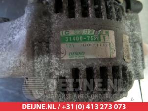 Suzuki Wagon R+ Dynamo O359166 foto 4
