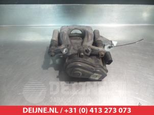 Nissan Qashqai Bremszange links hinten O376197 foto 2