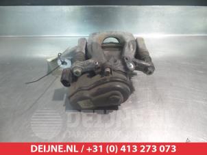 Nissan Qashqai Rear brake calliper, right O376953 photo 2