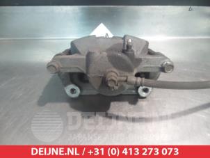 Nissan Qashqai Front brake calliper, right O326176 photo 2