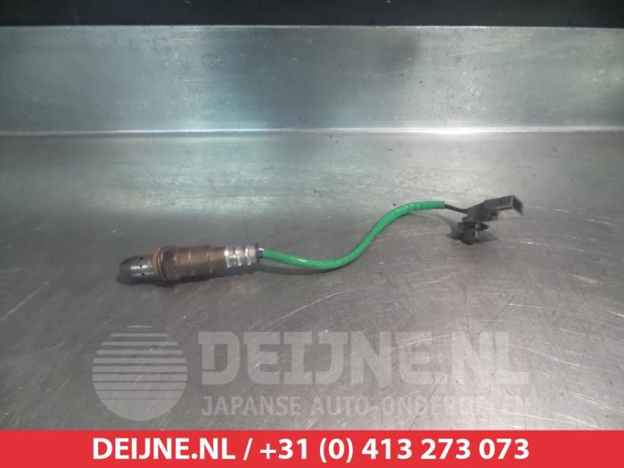 Nissan Qashqai Lambda probe O364165