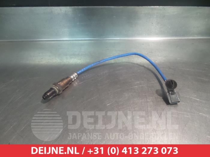 Nissan Qashqai Lambda probe O364166