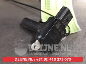 Lexus CT 200h Luftmengenmesser O342739 foto 2