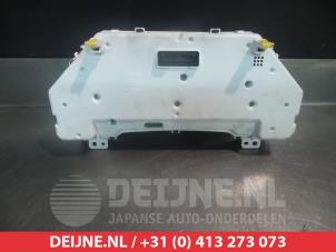 Lexus CT 200h Kilometerteller KM O304714 foto 2