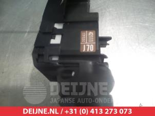 Lexus CT 200h Light switch O307042 photo 3
